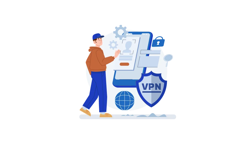 Manage Your VPN Settings