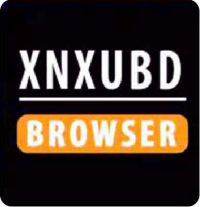 Xnxubd VPN Browser APK icon